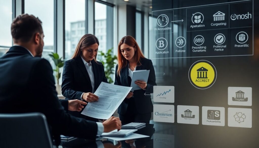 Что такое банковская гарантия. - иллюстрация