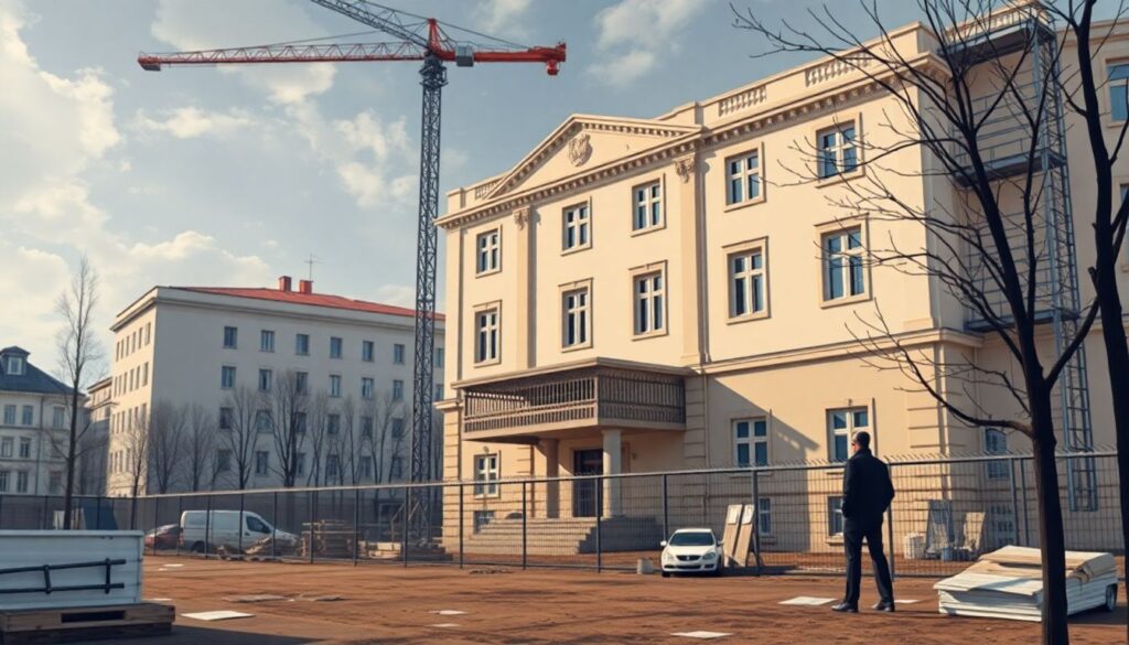 Что такое банковская гарантия. - иллюстрация