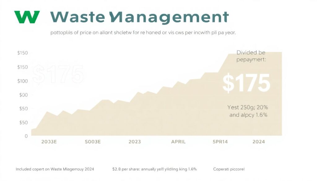 Инвестиции в акции компаний, занимающихся утилизацией отходов. - иллюстрация