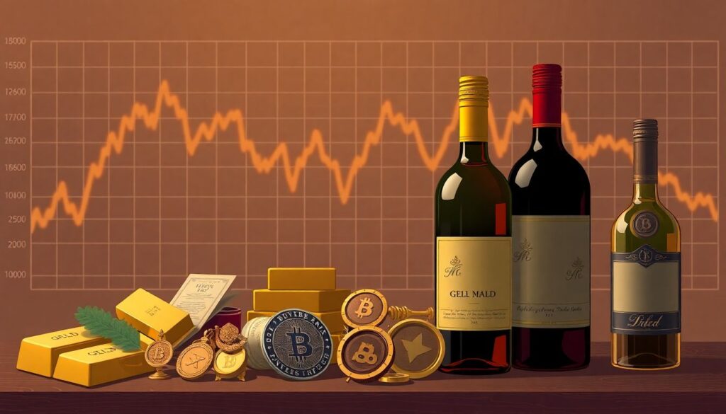 Что такое корреляция активов и как ее использовать для диверсификации. - иллюстрация