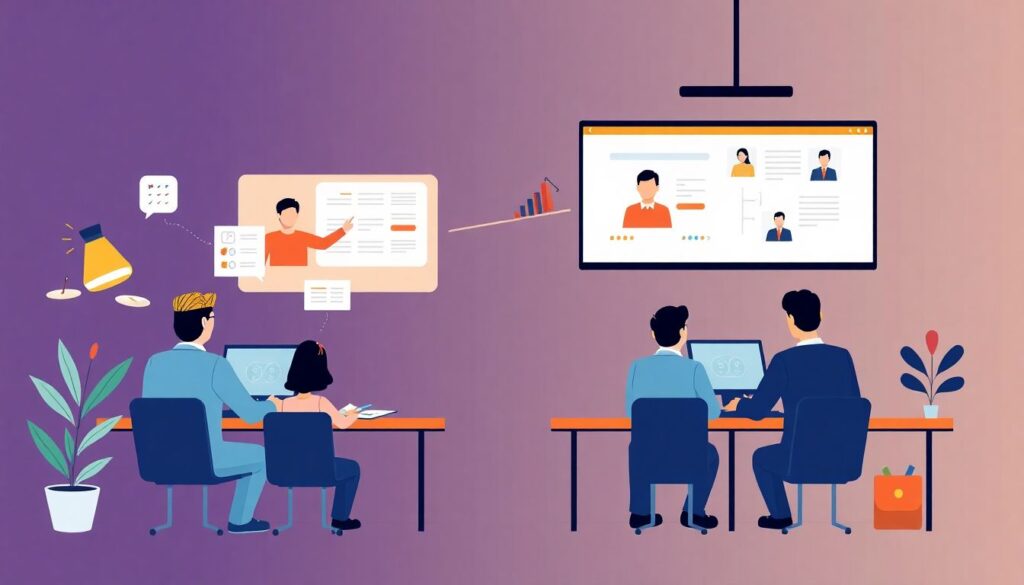 Как заработать на проведении мастер-классов и тренингов. - иллюстрация