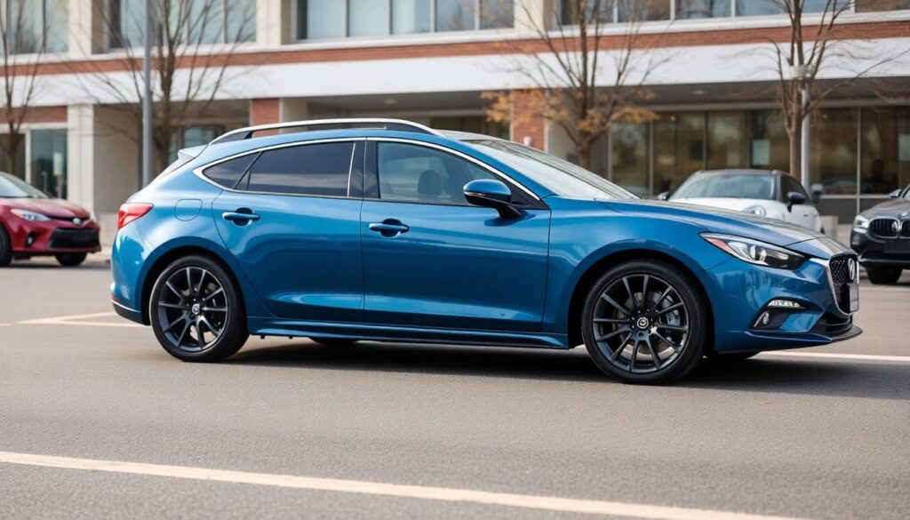 Как накопить на машину без кредита. - иллюстрация