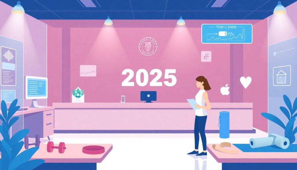 Налоговый вычет за фитнес: как его получить. - иллюстрация