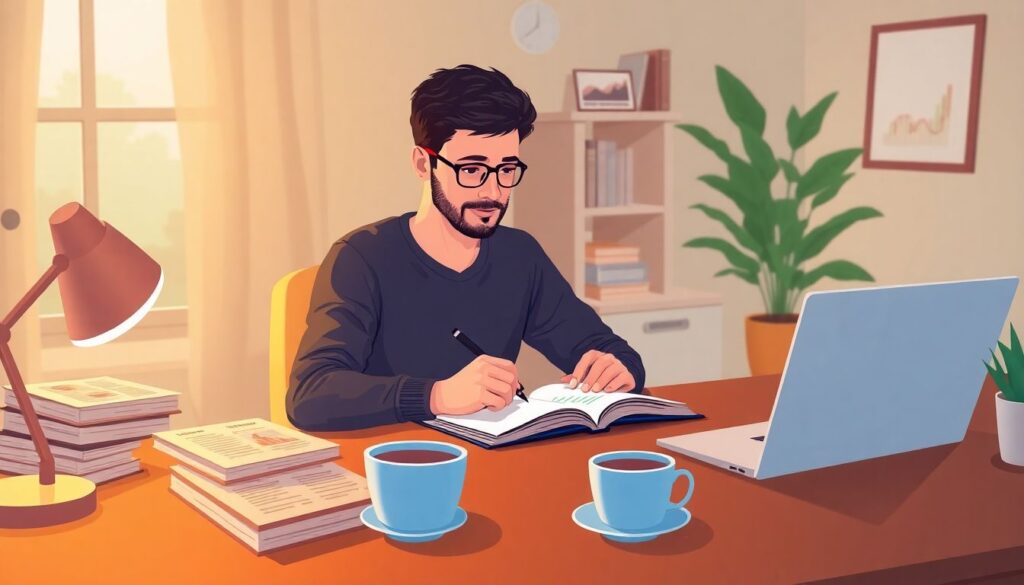 Что такое эвристика доступности и как она влияет на инвестиционные решения. - иллюстрация