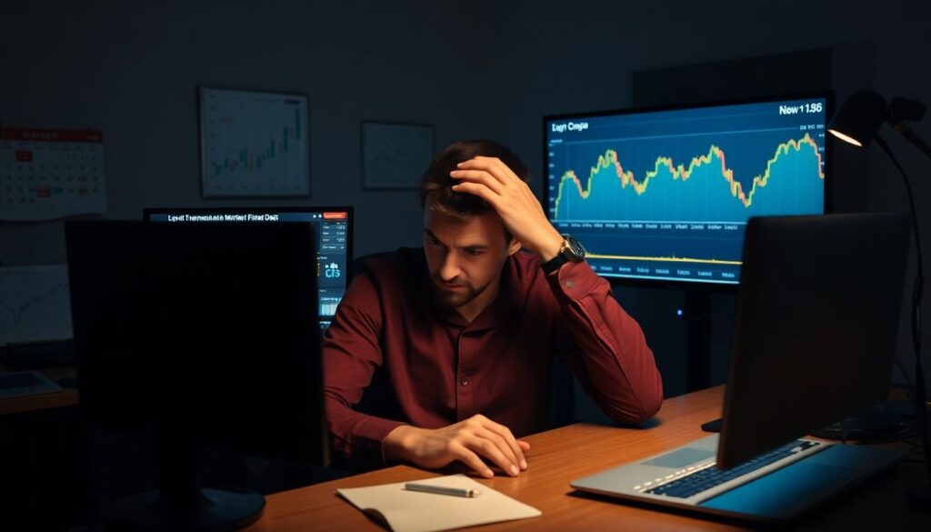 Что такое эвристика доступности и как она влияет на инвестиционные решения. - иллюстрация