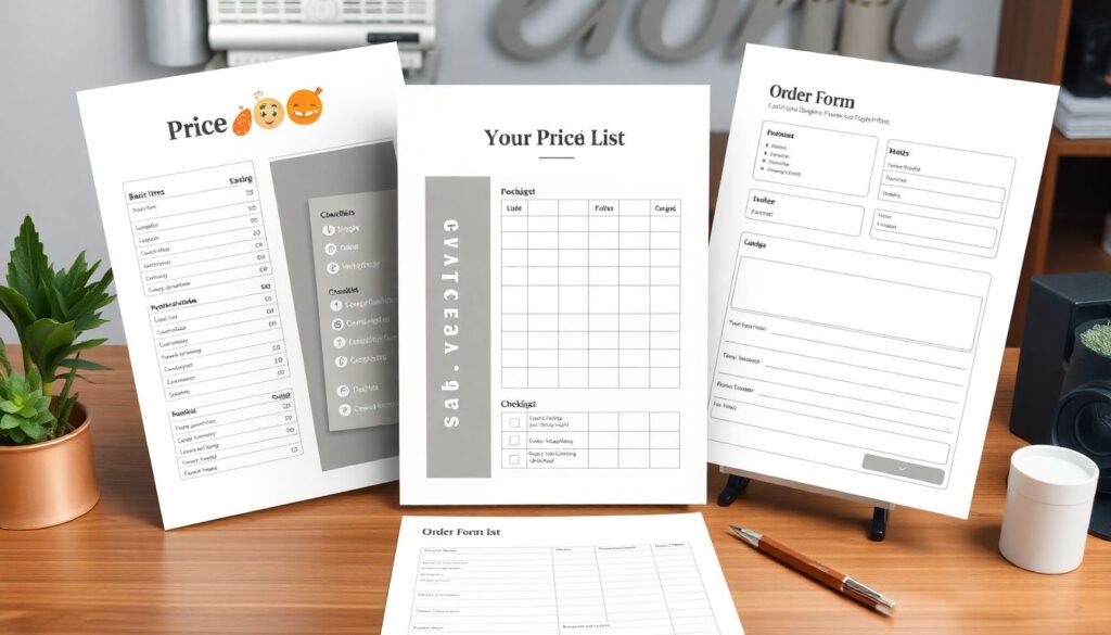 Как заработать на изготовлении тортов и десертов на заказ. - иллюстрация