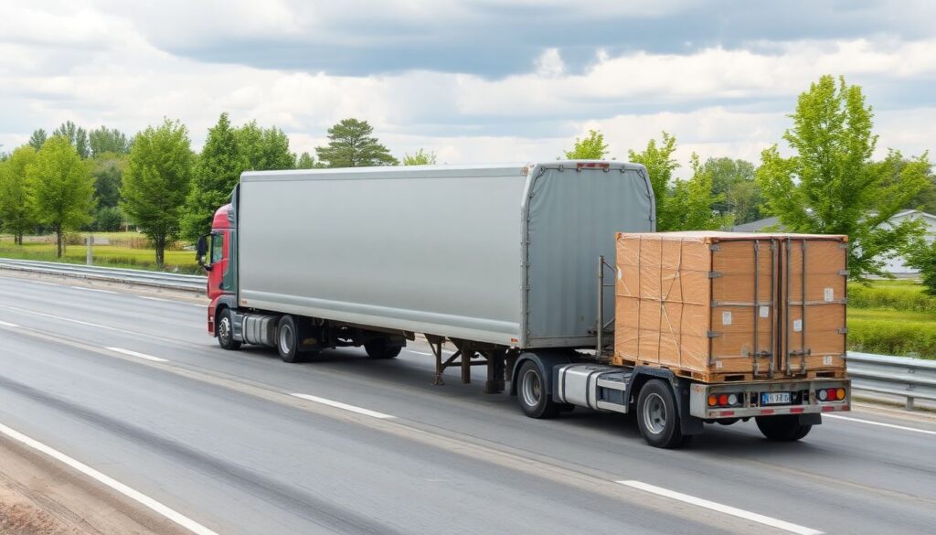 Как заработать на услугах по организации переездов. - иллюстрация