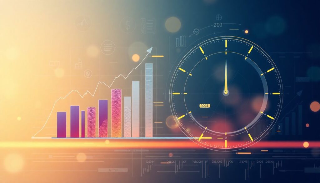 Что такое теория эффективного рынка и работает ли она. - иллюстрация