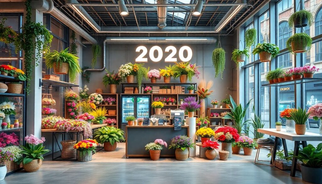 Как заработать на создании букетов и флористике. - иллюстрация