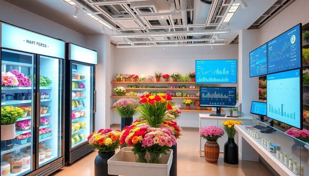 Как заработать на создании букетов и флористике. - иллюстрация