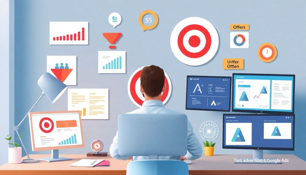 Как заработать на настройке таргетированной рекламы. - иллюстрация