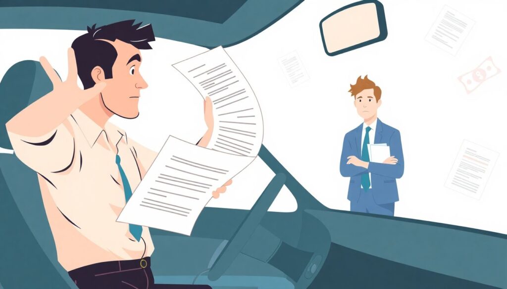 Что такое моральный риск в страховании и финансах. - иллюстрация