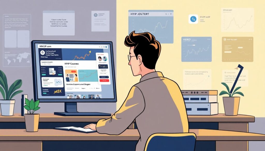 Что такое проблема последнего вагона при инвестициях в хайпы. - иллюстрация