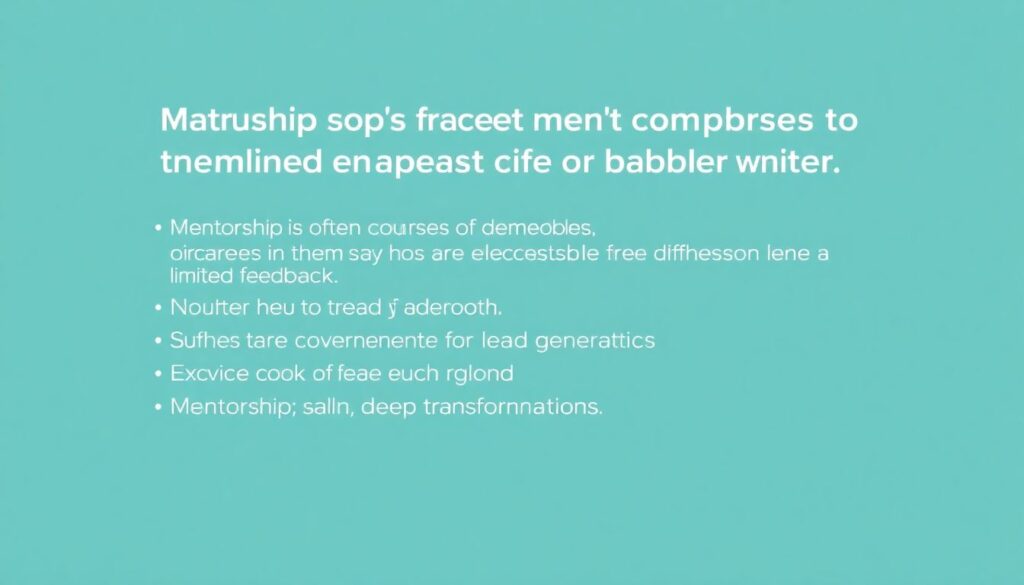 Как монетизировать свои знания через наставничество. - иллюстрация