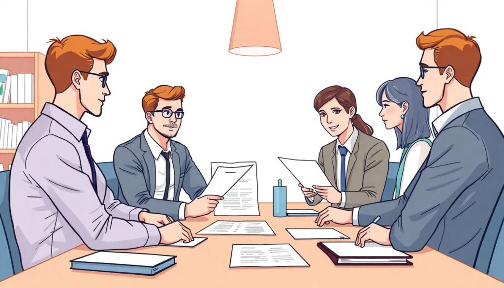 Налоги с краудфандинга. - иллюстрация