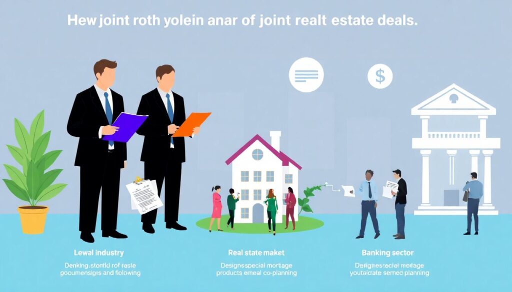 Как составить договор о совместной покупке дорогостоящего имущества. - иллюстрация