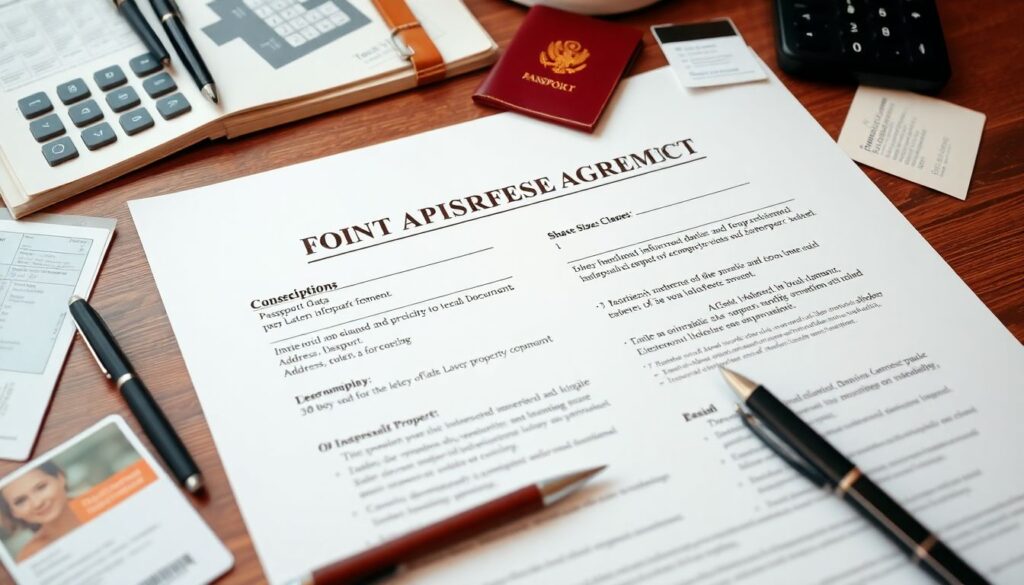 Как составить договор о совместной покупке дорогостоящего имущества. - иллюстрация