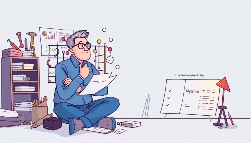 Что такое эффект IKEA и как он связан с нашими инвестициями. - иллюстрация