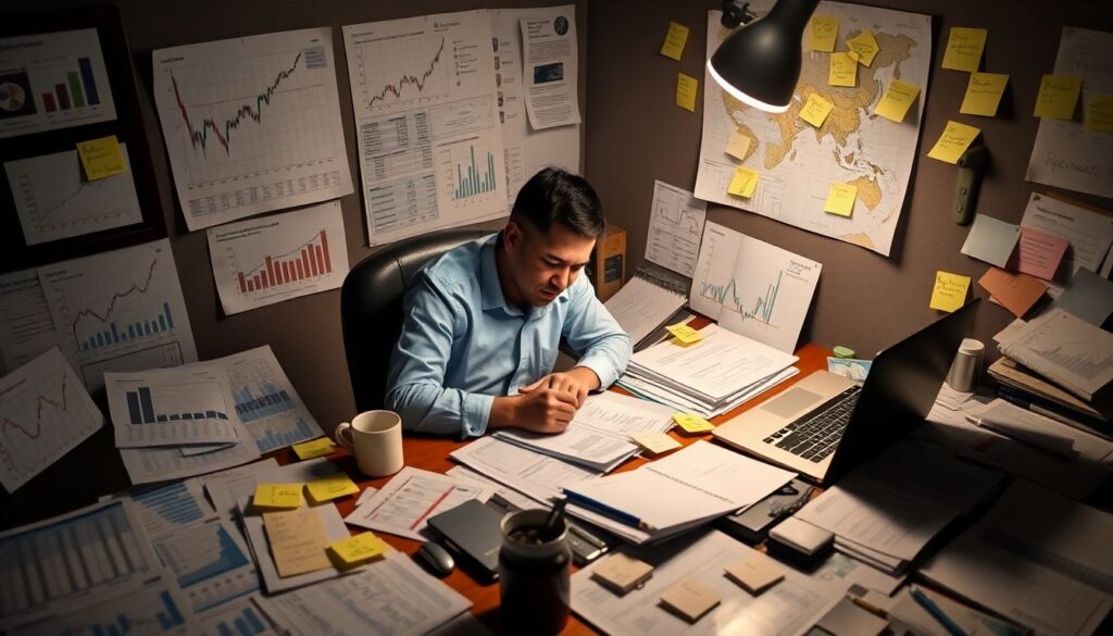 Что такое эффект IKEA и как он связан с нашими инвестициями. - иллюстрация