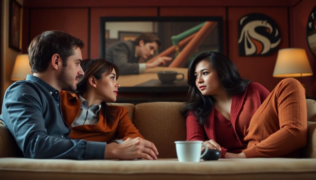 Финансовые ошибки в кино: чему не стоит учиться у героев фильмов. - иллюстрация