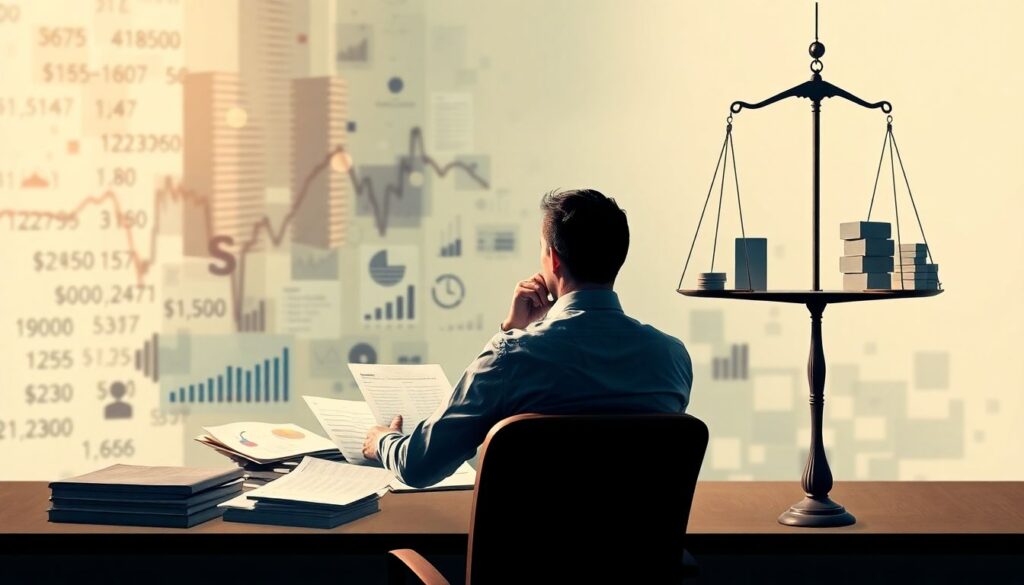 Как оценить справедливую стоимость акции самостоятельно. - иллюстрация