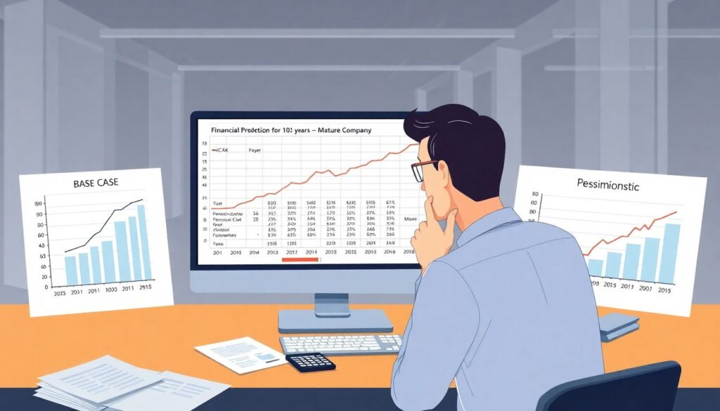 Как оценить справедливую стоимость акции самостоятельно. - иллюстрация