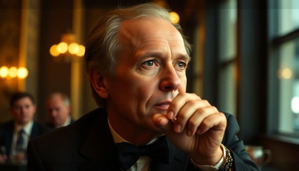 Финансовые ошибки в кино: чему не стоит учиться у героев фильмов. - иллюстрация