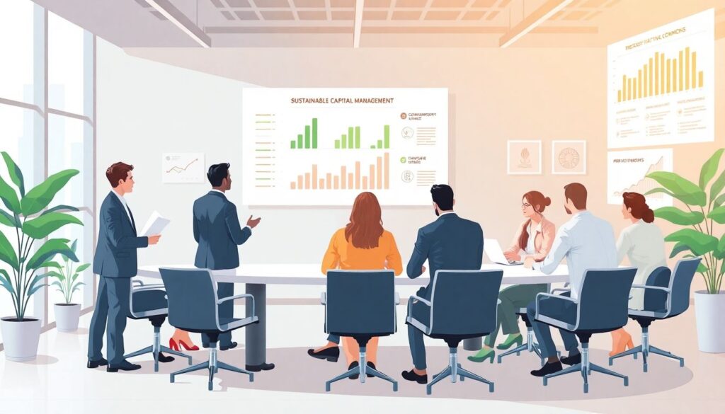 Что такое трагедия общин и как она проявляется в финансах. - иллюстрация