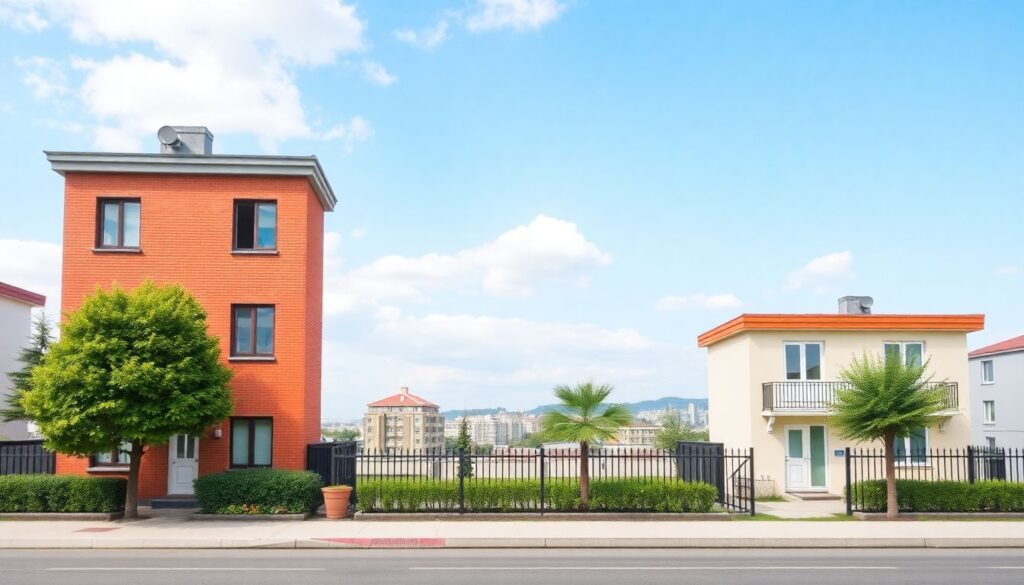 Что такое LTV (Loan-to-Value) в ипотечном кредитовании. - иллюстрация