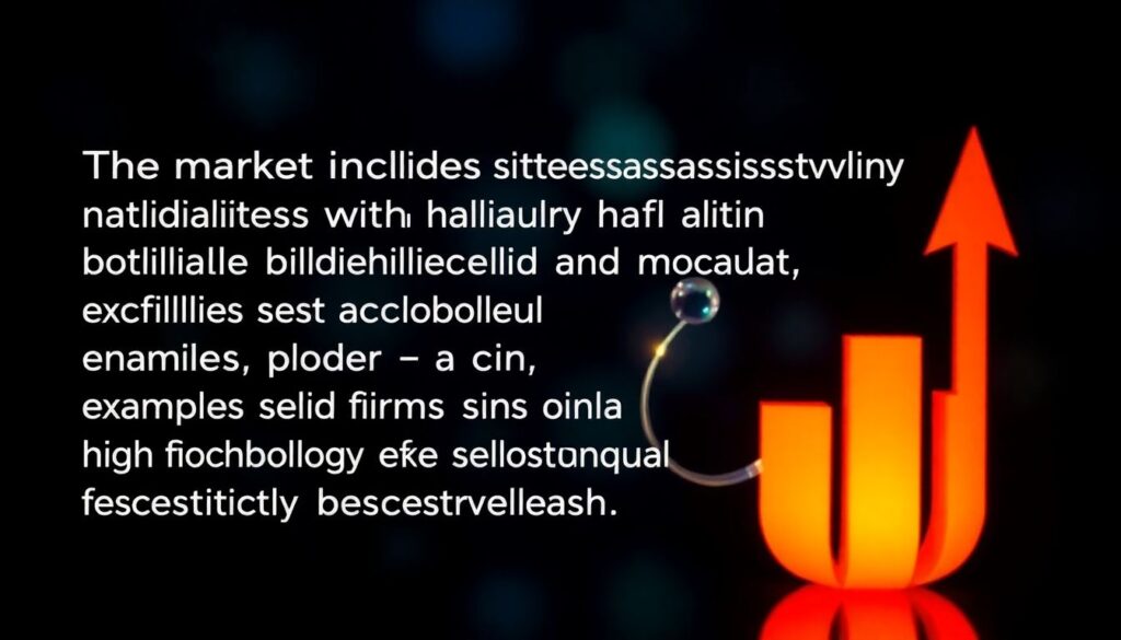 Инвестиции в акции компаний из сектора здравоохранения. - иллюстрация