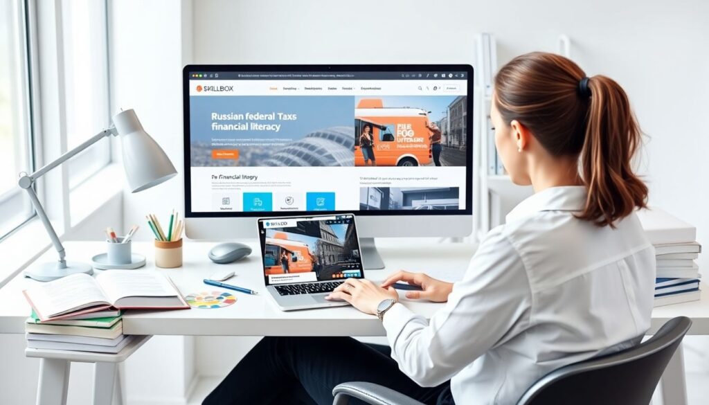 Налоги для дизайнеров интерьера. - иллюстрация