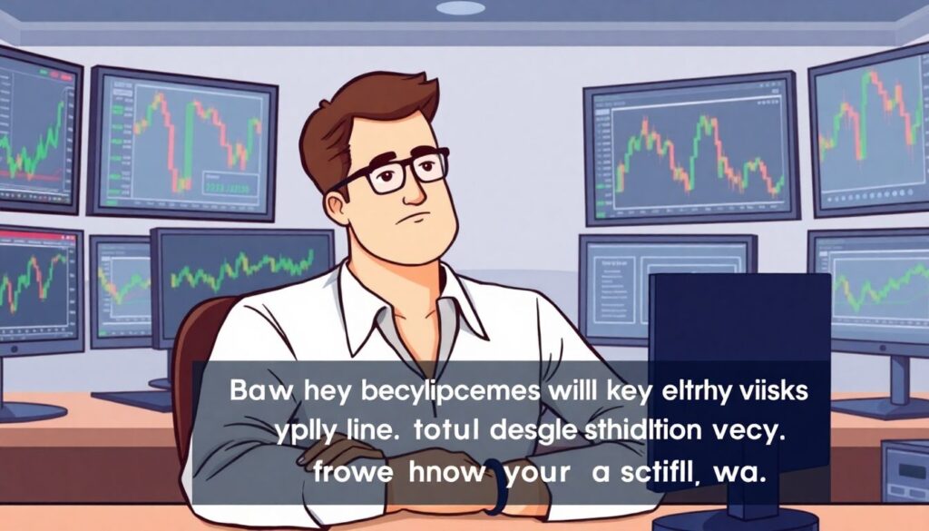 Что такое петля обратной связи на финансовых рынках. - иллюстрация