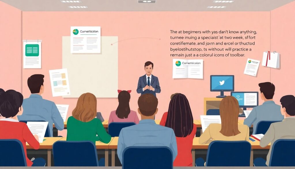 Как заработать на услугах по обучению программам (Excel, Photoshop и т.д.). - иллюстрация