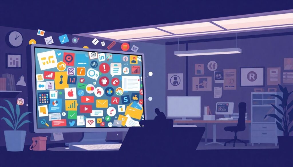 Как заработать на услугах по обучению программам (Excel, Photoshop и т.д.). - иллюстрация