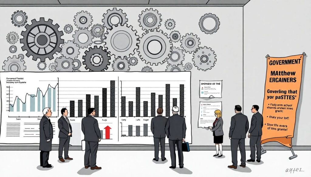 Что такое эффект Матфея в экономике и обществе. - иллюстрация