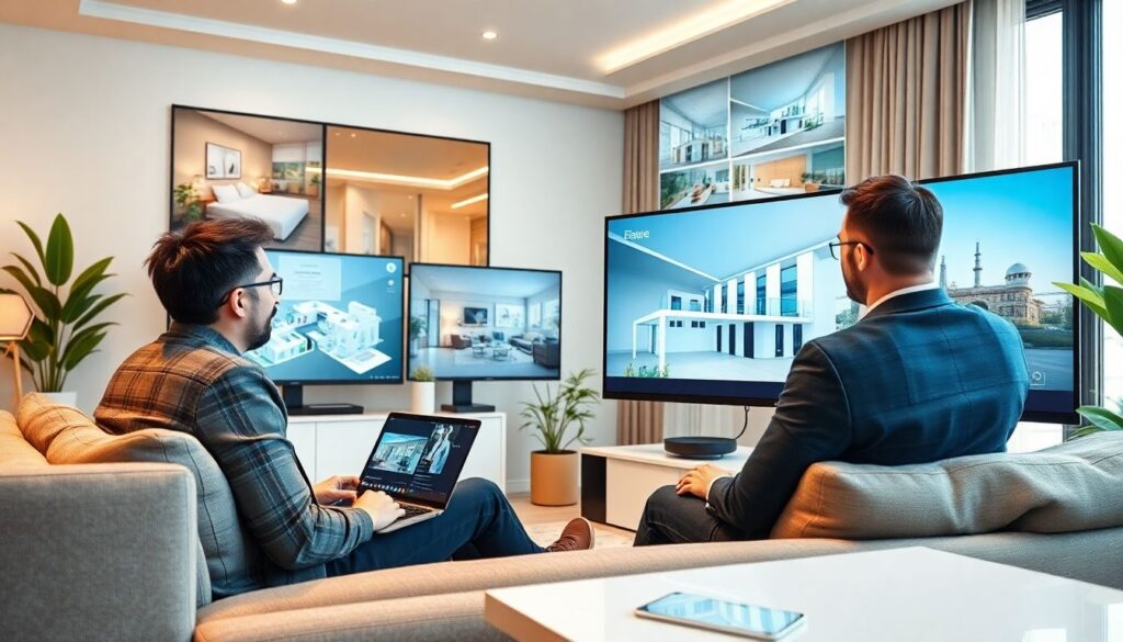 Как заработать на услугах по созданию мобильных домов. - иллюстрация