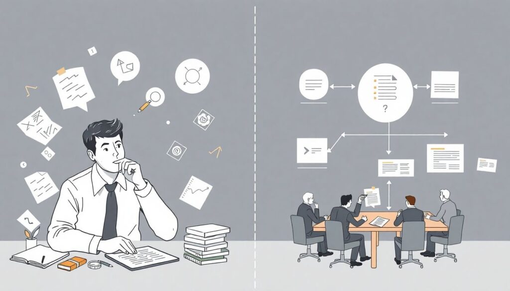 Что такое теория игр и как она помогает в бизнесе. - иллюстрация