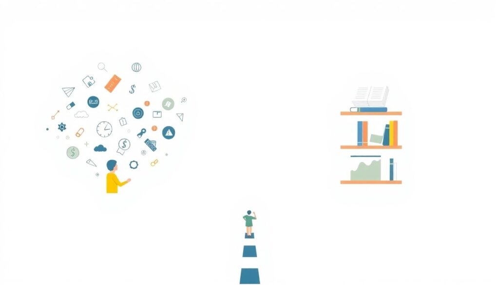 Что такое эффект Даннинга-Крюгера у начинающих инвесторов. - иллюстрация