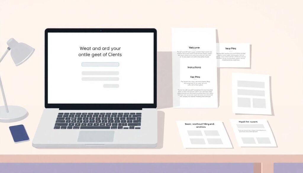 Как заработать на услугах по созданию персональных фитнес-планов и диет. - иллюстрация