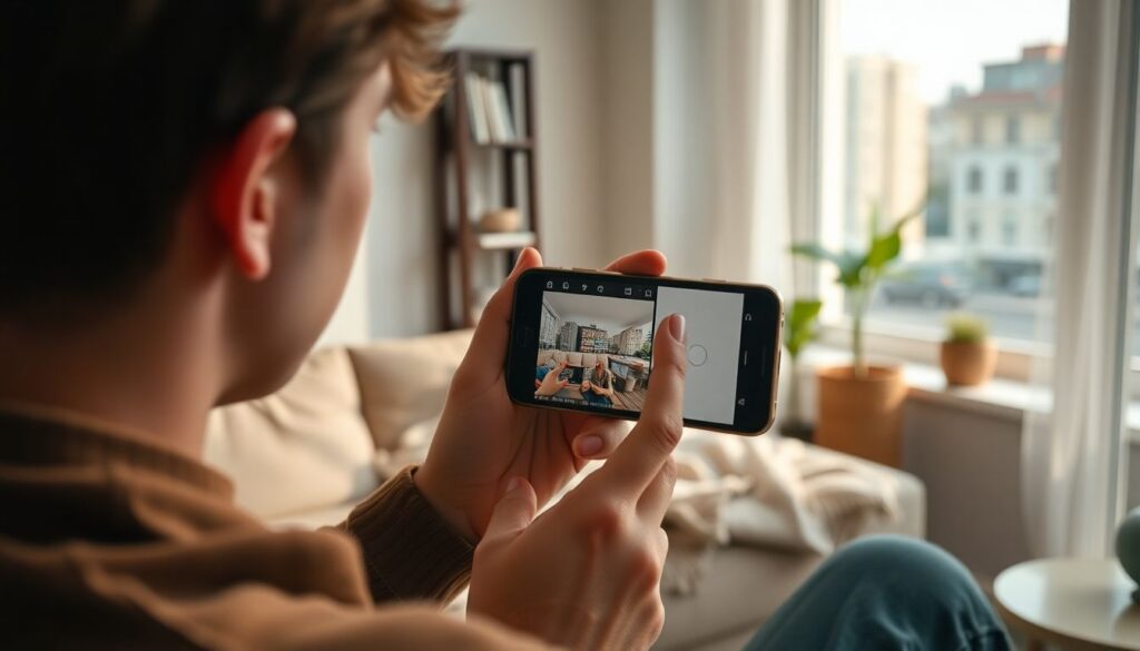 Как заработать на услугах по созданию и продаже пресетов для обработки фотографий. - иллюстрация