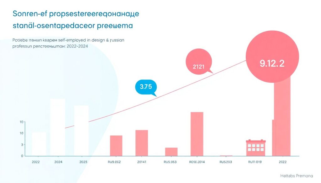 Налоги для архитекторов. - иллюстрация