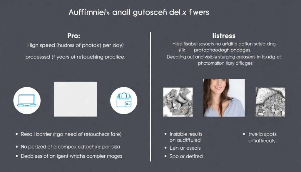 Как заработать на услугах по реставрации фотографий. - иллюстрация