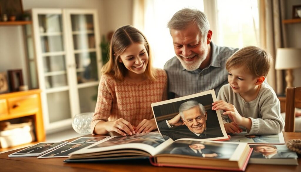 Как заработать на услугах по реставрации фотографий. - иллюстрация