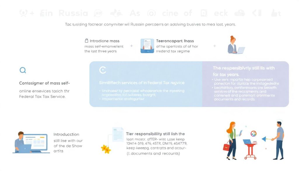 Налоги для моделей и актеров. - иллюстрация