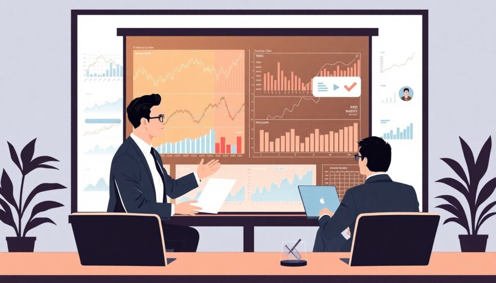 Что такое гипотеза финансовой нестабильности Мински. - иллюстрация