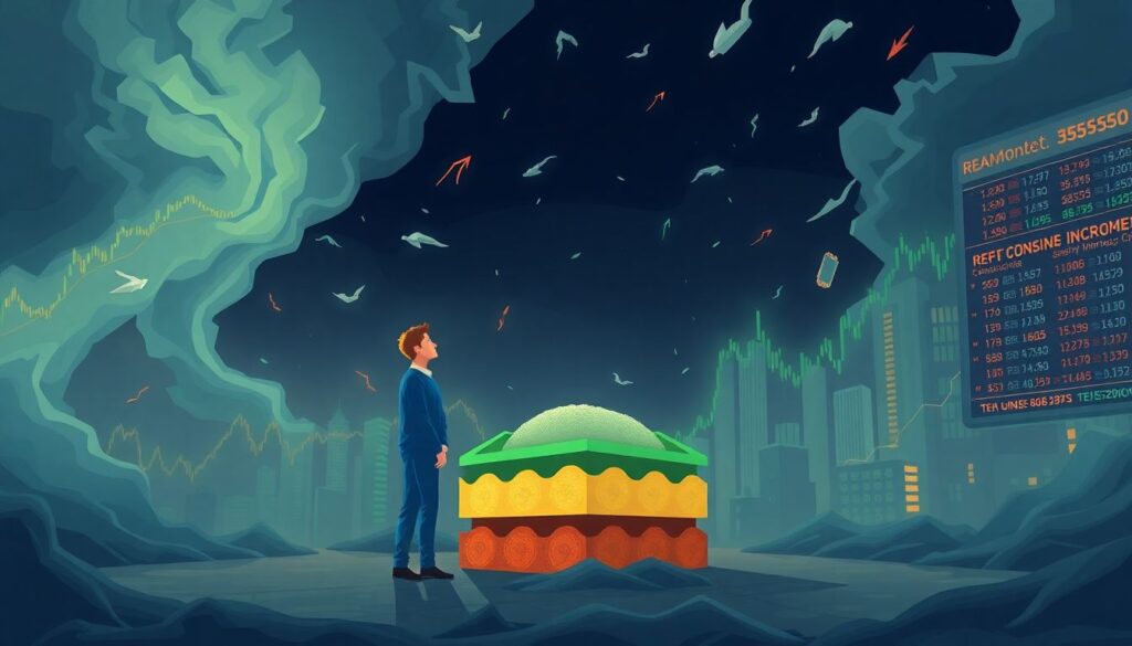 Что такое гипотеза финансовой нестабильности Мински. - иллюстрация