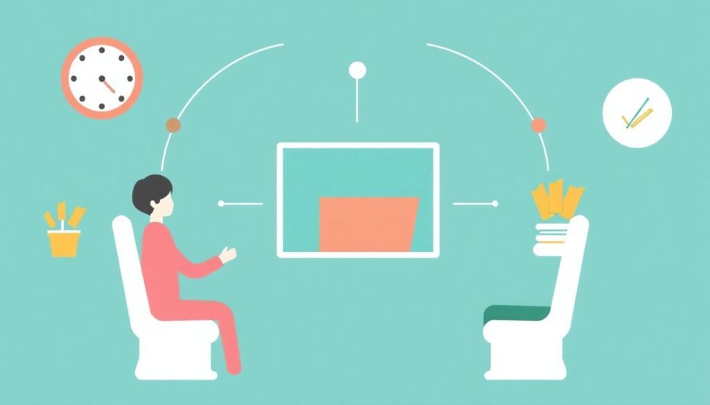 Налоги для онлайн-преподавателей. - иллюстрация