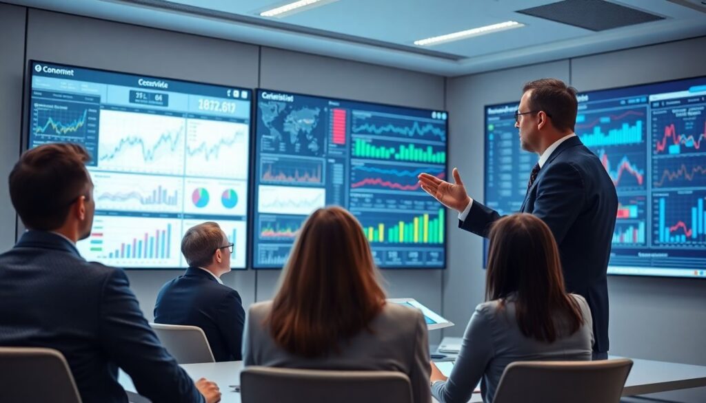 Что такое проблема измерения в экономике. - иллюстрация