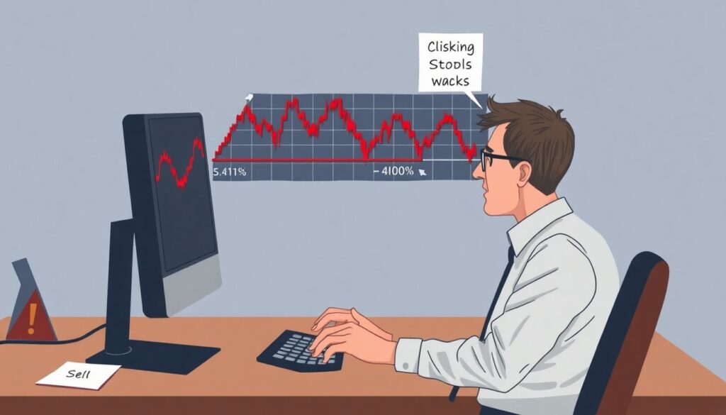 Что такое теория перспектив Канемана и Тверски в финансах. - иллюстрация