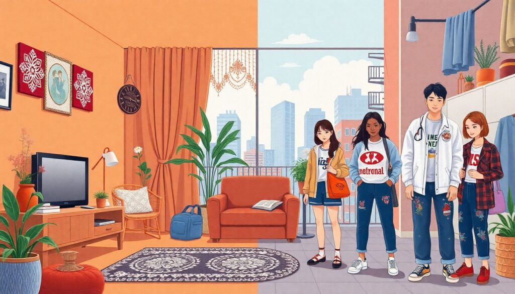 Как заработать на услугах по вышиванию и кастомизации одежды. - иллюстрация